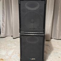 Lem lps 12 plus
