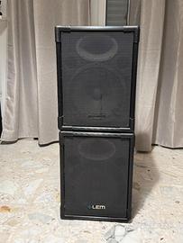 Lem lps 12 plus