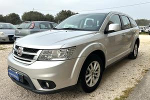 Fiat Freemont 2.0 Multijet 140 CV Lounge 2014