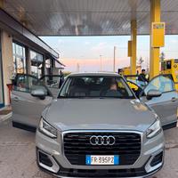 Audi Q2 s line