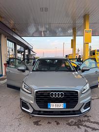 Audi Q2 s line