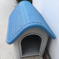 Cuccia per cane di media taglia 