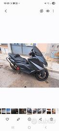 T-MAX 530 2014