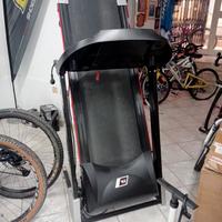 tapis Roulant J&k fitness TEKNA 102