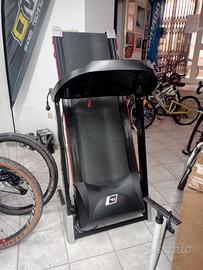 tapis Roulant J&k fitness TEKNA 102