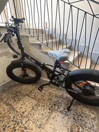 Bicicletta elettrica