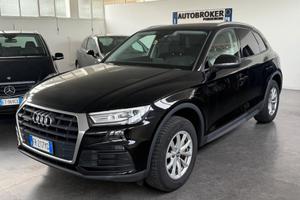 Audi Q5 2.0 TDI quattro S tronic Design