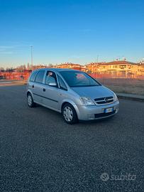 Opel Meriva 1.7 cdti
