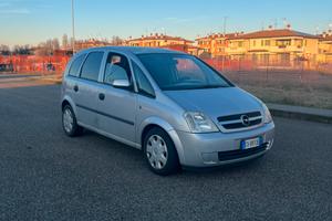 Opel Meriva 1.7 cdti