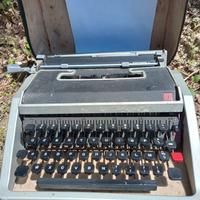 olivetti 32L