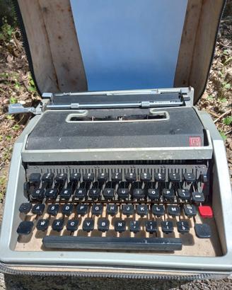 olivetti 32L
