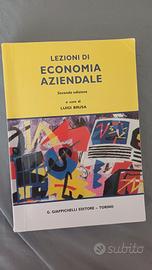 Lezioni di Economia Aziendale