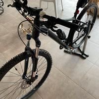 Mountain bike nuova CUBE