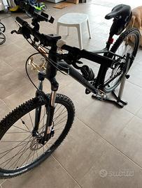Mountain bike nuova CUBE