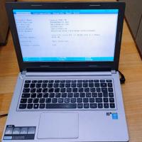 Lenovo M30-70 Notebook 13.3 Pollici I3