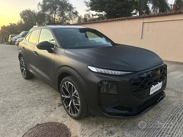 Audi Q3 SPB 35 TDI S tronic line edition