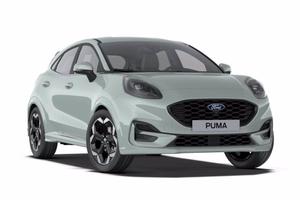 FORD Puma 1.0 ecoboost h st-line x s&s 125cv