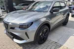 ALFA ROMEO Junior Ibrida Ibrida 1.2 136cvHybrid Ed