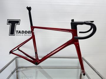 Telaio Cannondale SuperSix EVO Hi-MOD taglia 54