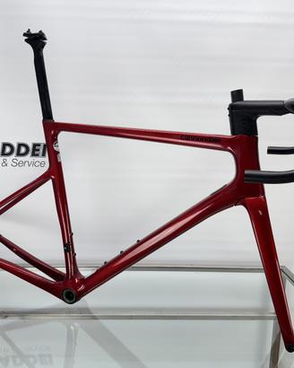Telaio Cannondale SuperSix EVO Hi-MOD taglia 54