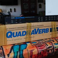 Quadraverb Alesis