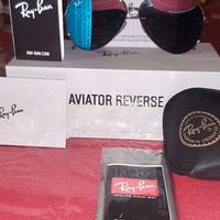  Ray Ban Aviator Reverse 