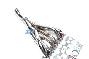 COLLETTORI INOX VOLKSWAGEN VW GOLF 3 VR6 E CORRADO