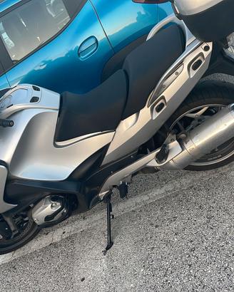 Bmw r 1200 rt