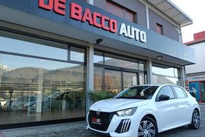 PEUGEOT 208 1.2 100 5 porte Active OK NEOPATENTA