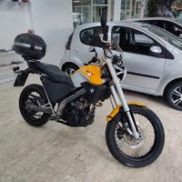 Bmw G 650 Xcountry