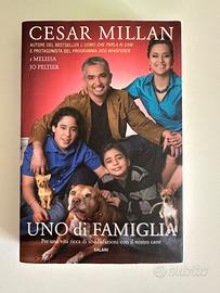 UNO DI FAMIGLIA - Cesar Millan