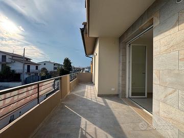 Appartamento San Salvo [Cod. rif 3285520VRG]