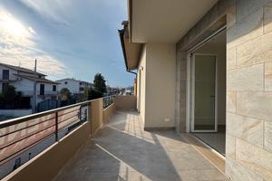 Appartamento San Salvo [Cod. rif 3285520VRG]