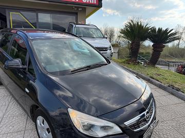 Opel Astra 1.7 CDTI 110CV Sports Tourer Elective F