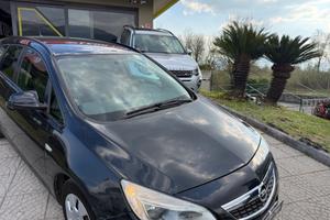 Opel Astra 1.7 CDTI 110CV Sports Tourer Elective F