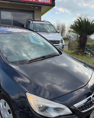 Opel Astra 1.7 CDTI 110CV Sports Tourer Elective F