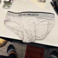 Armani mutande M