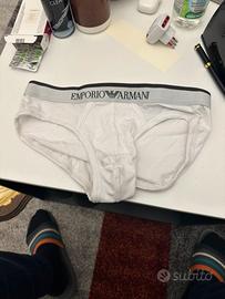 Armani mutande M