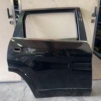 Porta - Portiera Posteriore Dx Jeep Cherokee 2017