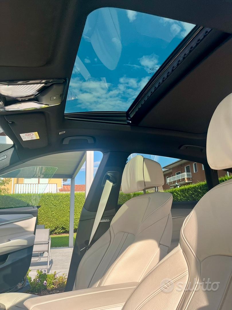 BMW 6 Series Gran Turismo 2018 photo 5