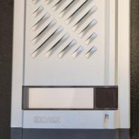 VIMAR ELVOX T895 Kit completo targa citofono