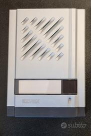 VIMAR ELVOX T895 Kit completo targa citofono