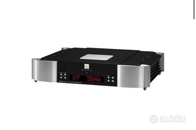MOON DAC 680 D