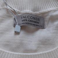 Falconieri Superior Cachmere nuovo 