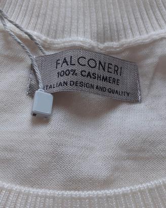Falconieri  Cachmere nuovo 