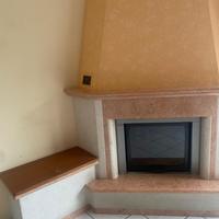 Rivestimento Termocamino