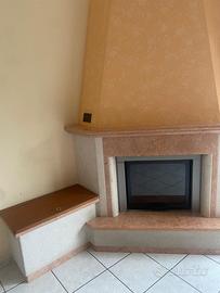 Rivestimento Termocamino