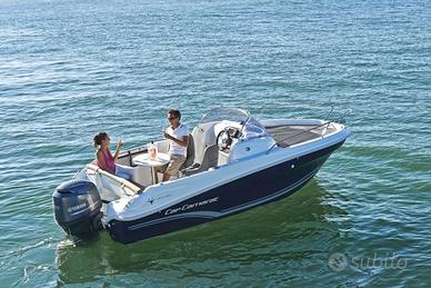 Cap Camarat 5.5 WA S3 Jeanneau
