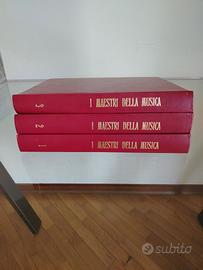 I Maestri della musica - De Agostini