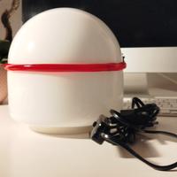 lampada Leucos anni 70